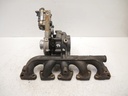 Turbocompresor Volvo C30 V50 C70 2.4 D5244T9 GTB2056VL 30774670