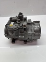 Compresor de aire acondicionado Toyota RAV4 2.5 Hybrid 2AR-FXE - 042200-0533