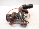 Turbocompresor Opel Astra K 1.4 Turbo gasolina D14XFT 12685682