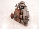 Turbocompresor Nissan Renault Juke Clio Megane 1.5 dCi K9K646