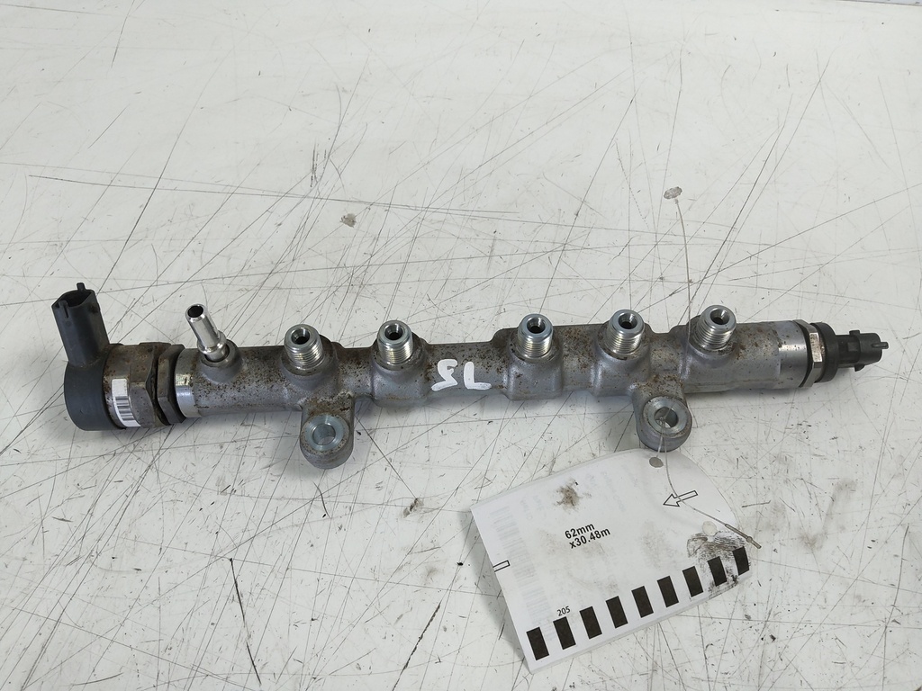 [MTD-525854] Tubo de admisión Land Rover Sport L550 2.0 D