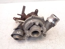 Turbocompresor Dacia Dokker 1.5 dCi K9K626 75CV