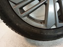 Llanta de aleación 16" Peugeot 308 YHZ DV5R 2023