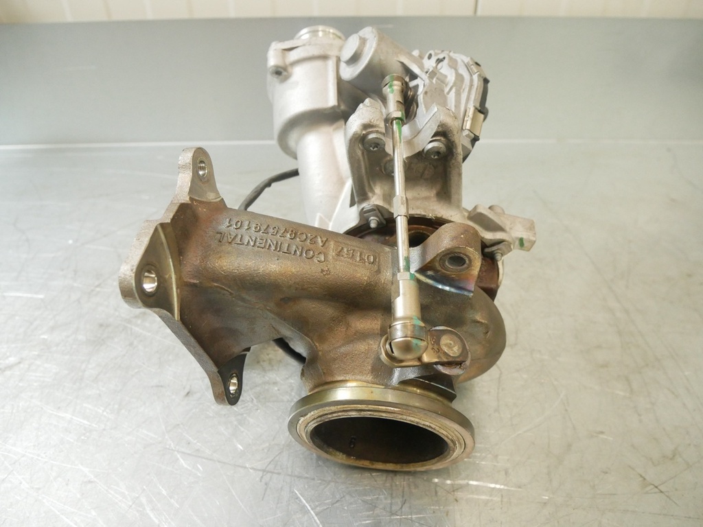 [MTD-426055] Turbocompresor VW Seat Audi Tiguan 2.0 TSI TFSI DTEA DTE DKZ CZP 06K145061A