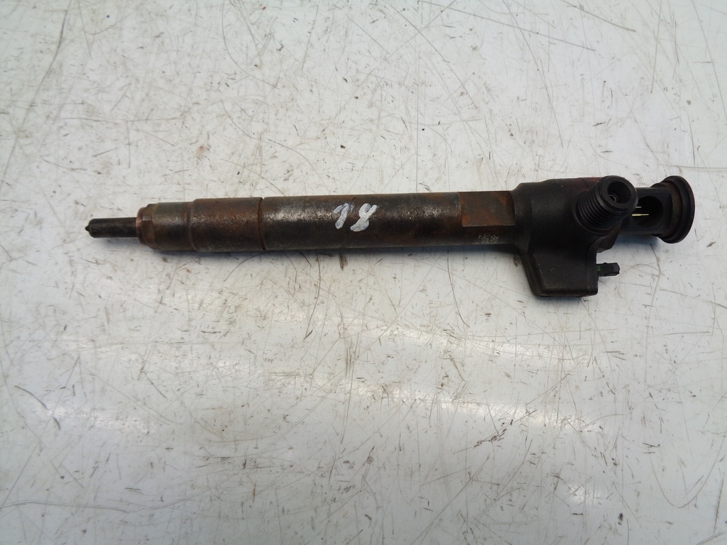 [MTD-391413] Inyector Toyota Proace 2.0 D4D 4WZ-FTV 228602943