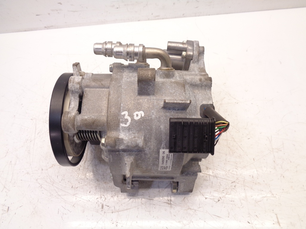 [MTD-367580] Alternador BMW 2er F45 225xe Plug-in Hybrid 1.5 B38A15A 7649390
