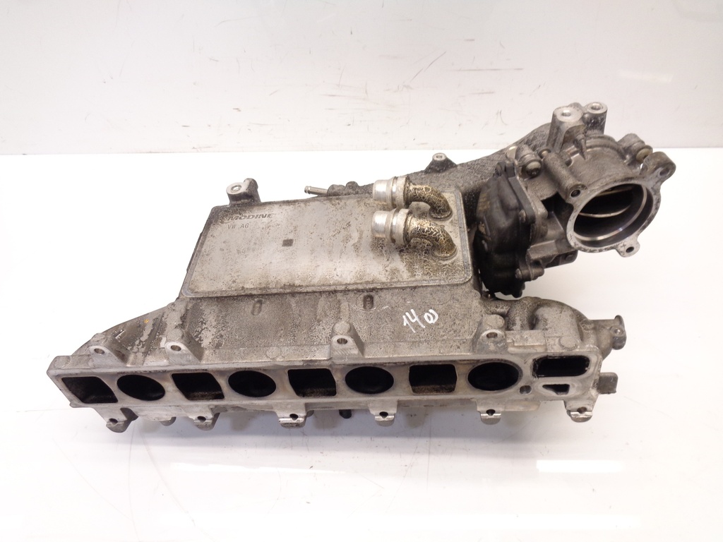 [MTD-371895] Intercooler para Audi A6 C8 A7 4K Q5 2.0 40 TDI DFBA DFB 05L129766J