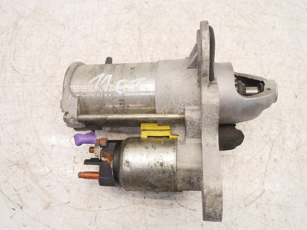 [MTD-393333] Motor de arranque Renault Captur MK2 1.0 TCe 91CV 233008820R