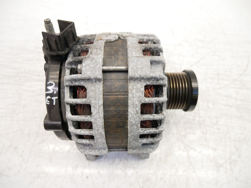 [MTD-434766] Alternador Para Renault Clio V 1.0 LPG H4D 23100-2175R