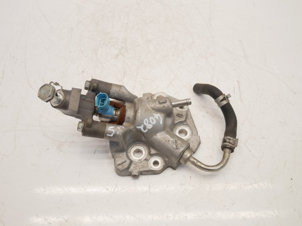 [MTD-394059] Válvula EGR para Toyota Hilux VIII 2.4 D-4D 2GD-FTV 2017