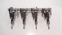 Rampa de inyectores BMW 530i G31 2.0 B48B20B 14018510