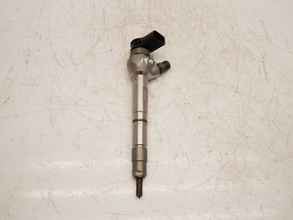 [MTD-394532] Inyector Audi VW Skoda A3 Golf Kodiaq 2.0 TDI DTUA DTU 05L130277M