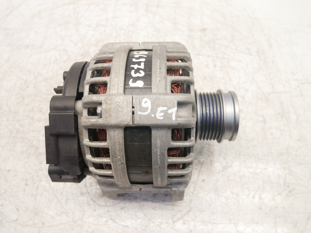 [MTD-393745] Alternador para Audi A1/A3 35 TFSI 1.5L 110kW (150CV) OE 05E903026L