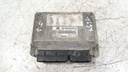 Unidad de control Audi Seat Skoda VW 1.6 Multifuel CMX CMXA BSE BGU 06A906033MH