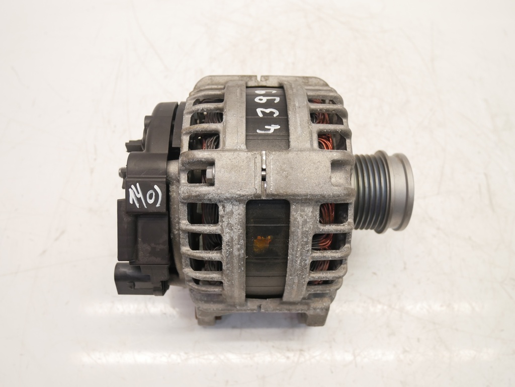 [MTD-394073] Alternador para VW Polo VI 1.0 TSI DLAA 05E903027A