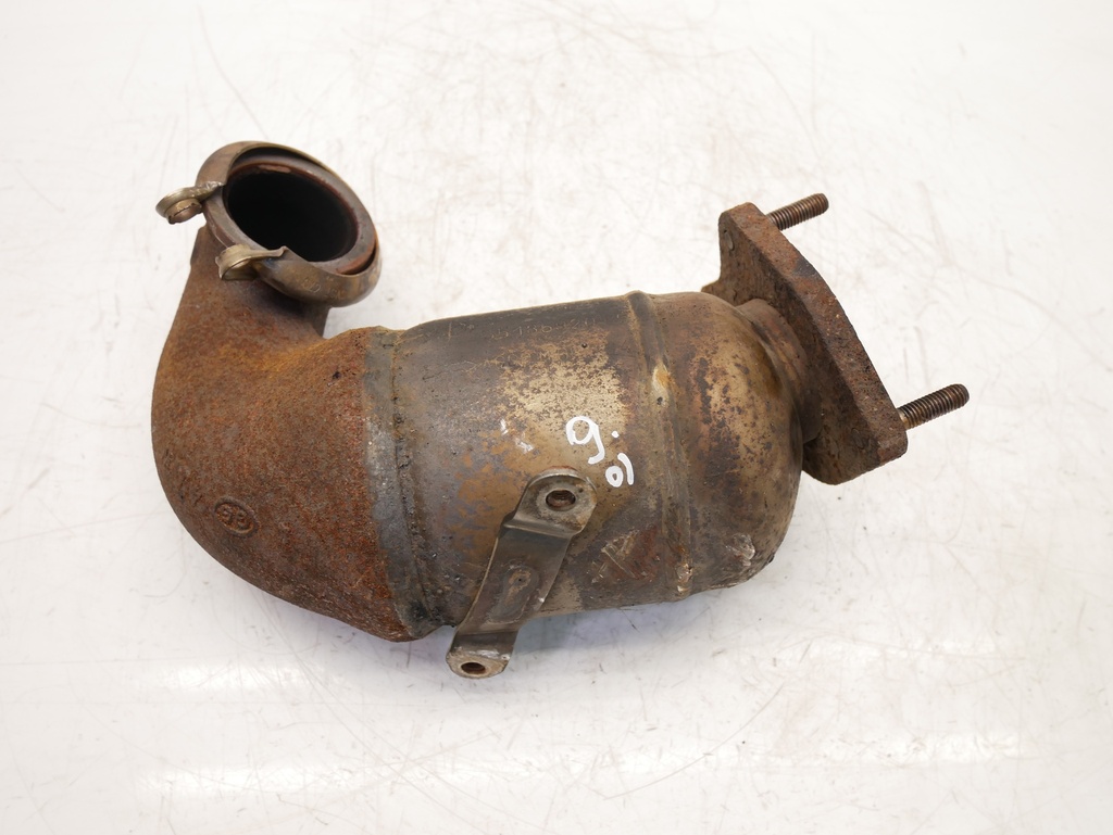 [MTD-394817] Catalizador para Alfa Romeo Lancia 1.9 JTD Diesel 937A2000 46794000