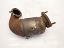 Catalizador para Alfa Romeo Lancia 1.9 JTD Diesel 937A2000 46794000