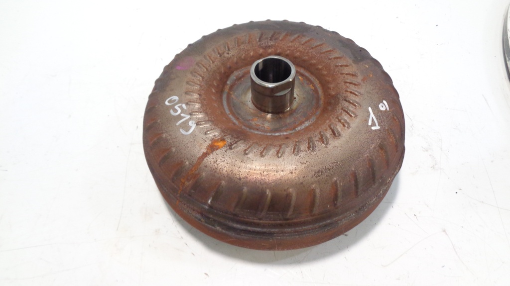 [MTD-394960] Convertidor de par Ford Fiesta 1.4 Gasolina SPJA BS4J-7902-AA