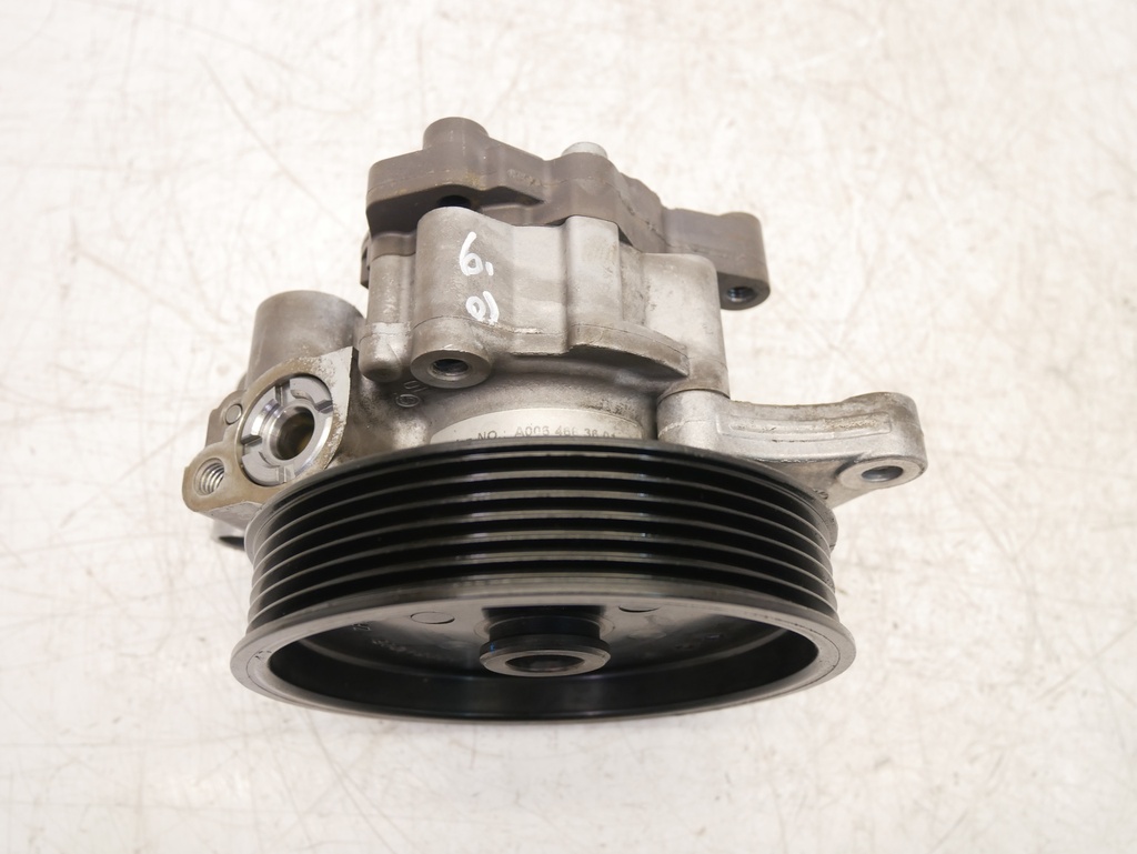 [MTD-396001] Bomba de servodirección para Mercedes-Benz C-Klasse W204 1.8 CGI M 271.860