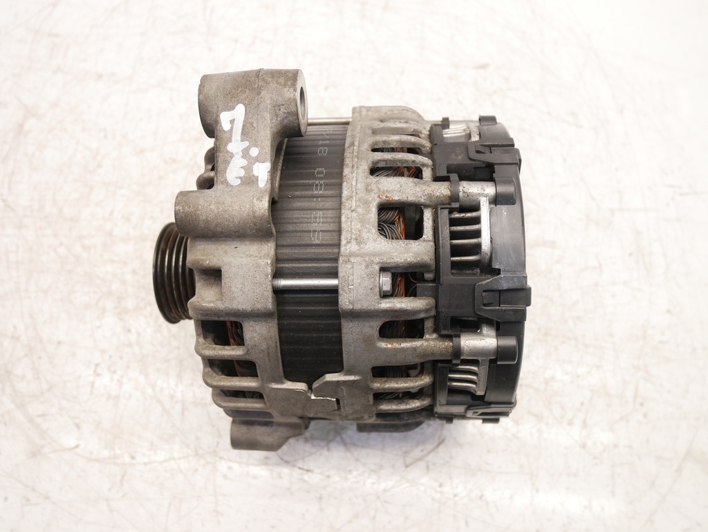 [MTD-393353] Alternador para BMW X3 G01 2.0 xDrive 20d B47D20A
