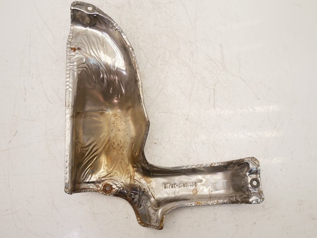 [MTD-394566] Protector térmico para McLaren 3.8 V8 M838TE (540C) 2017