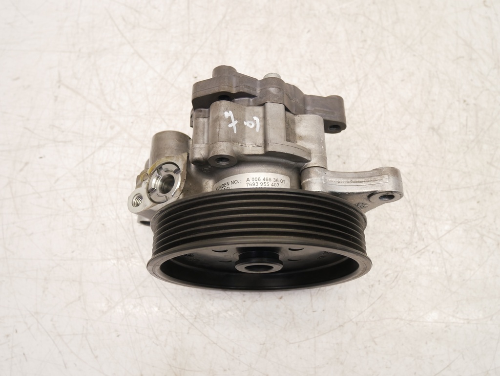 [MTD-396113] Bomba de servodirección para Mercedes C-Klasse W204 1.8 CGI 271.860 (01/2007-12/2016)