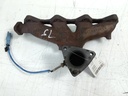 Colector de escape Land Rover Sport L550 2.0 D