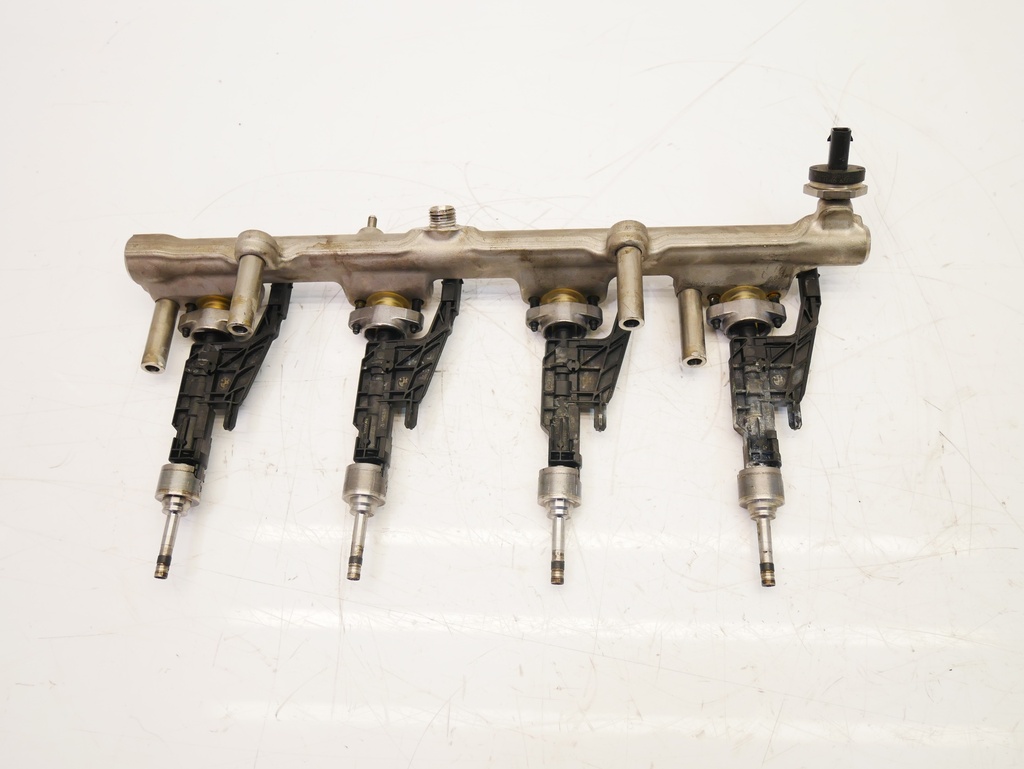 [MTD-402800] Rampa de inyectores BMW Serie 5 G30 G31 530i 2.0 B48B20B