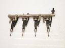 Rampa de inyectores BMW Serie 5 G30 G31 530i 2.0 B48B20B