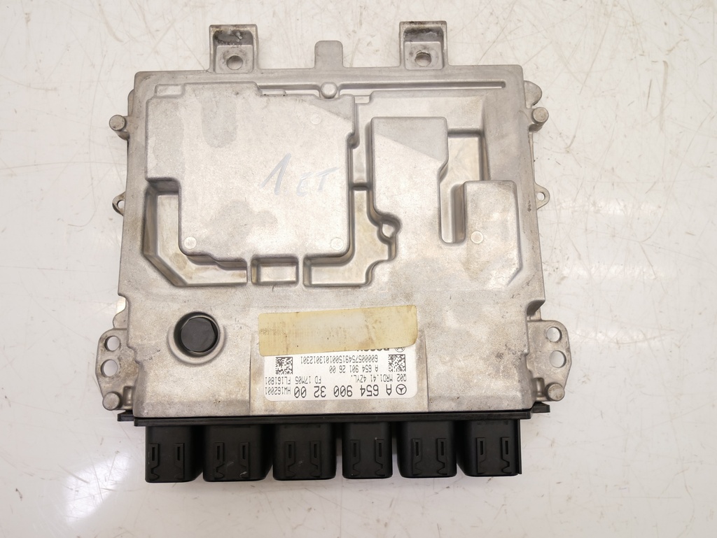 [MTD-394646] Unidad de control Mercedes E-Klasse W213 2.0 E 220 OM654.920 A6549003200