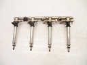 Rampa de inyectores Mercedes-Benz CLS C218 X218 E-Klasse W212 S212 E 500 4.7 V8 278.922 M278.922
