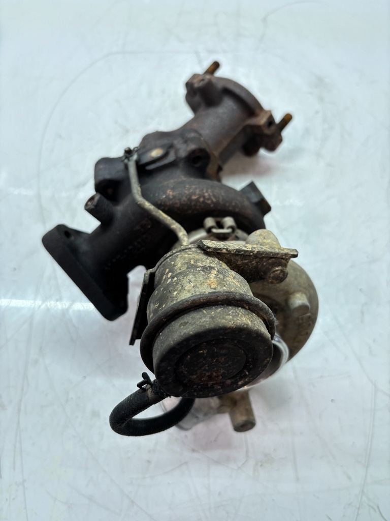 [MTD-449676] Turbocompresor Mitsubishi Pajero III 3.2 DI-D 4M41 ME191474