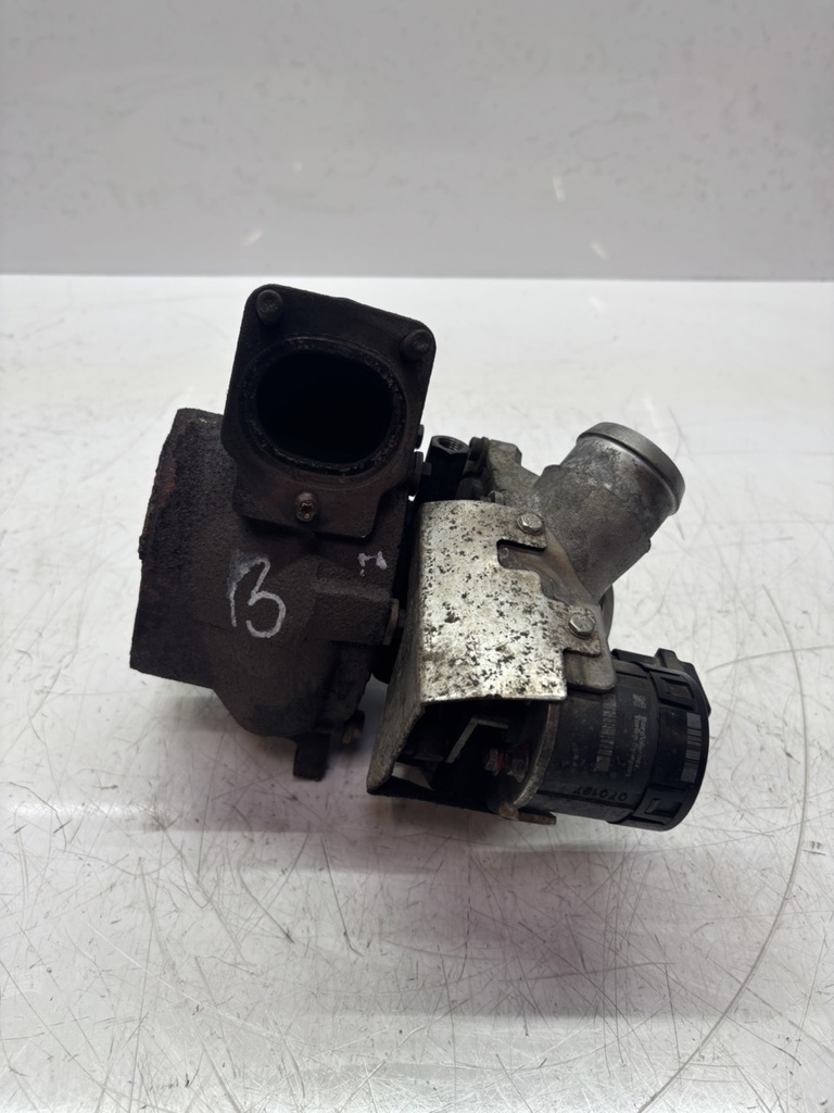 [MTD-450988] Turbocompresor Land Rover Discovery 3 2.7 TD 4x4 276DT AJD 4H2Q-6K682-CJ