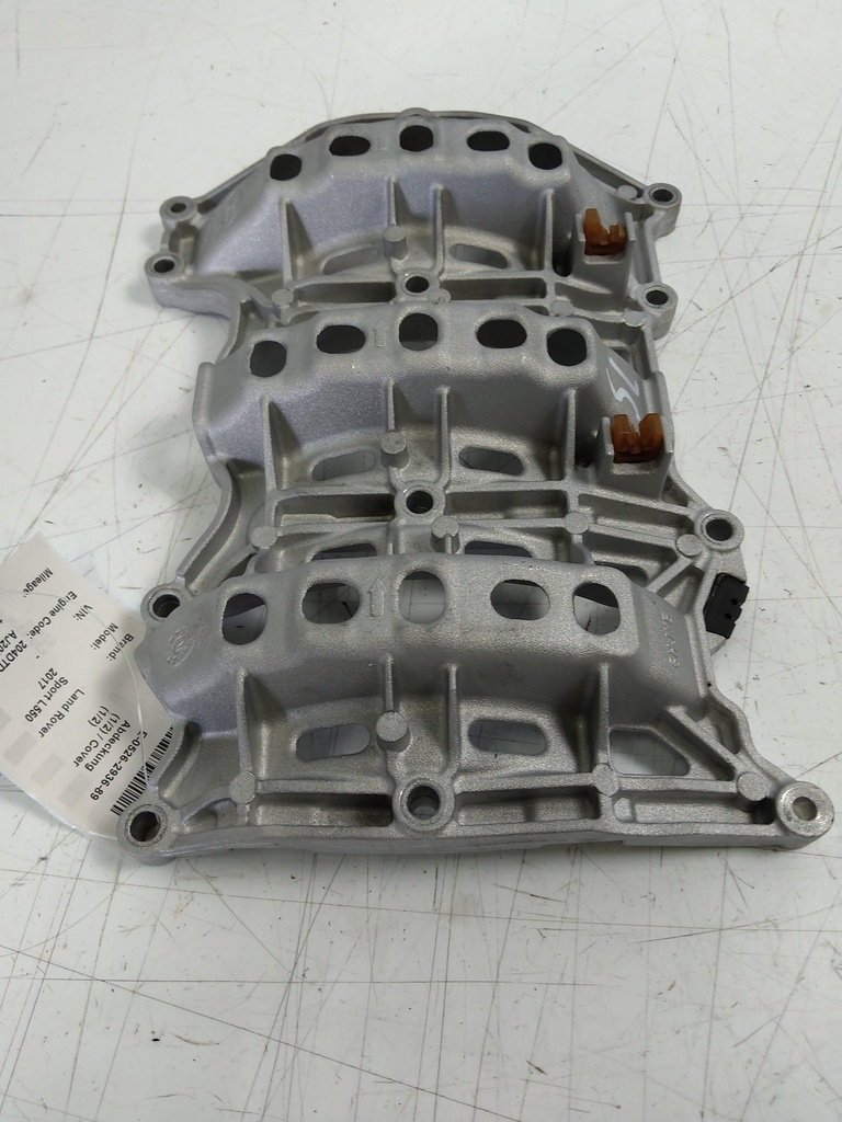 [MTD-525864] Tapa de balancines Land Rover Sport L550 2.0 D