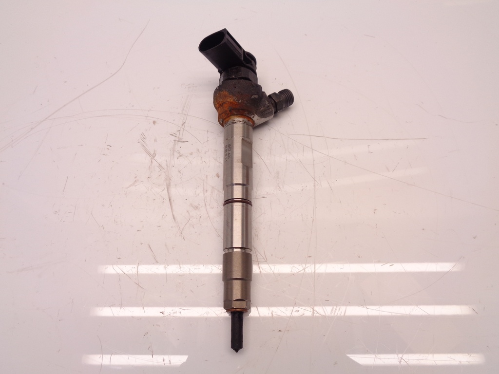 [MTD-371901] Inyector Audi A6 C8 2.0 40 TDI DFBA DFB 0445110872 05L130277L