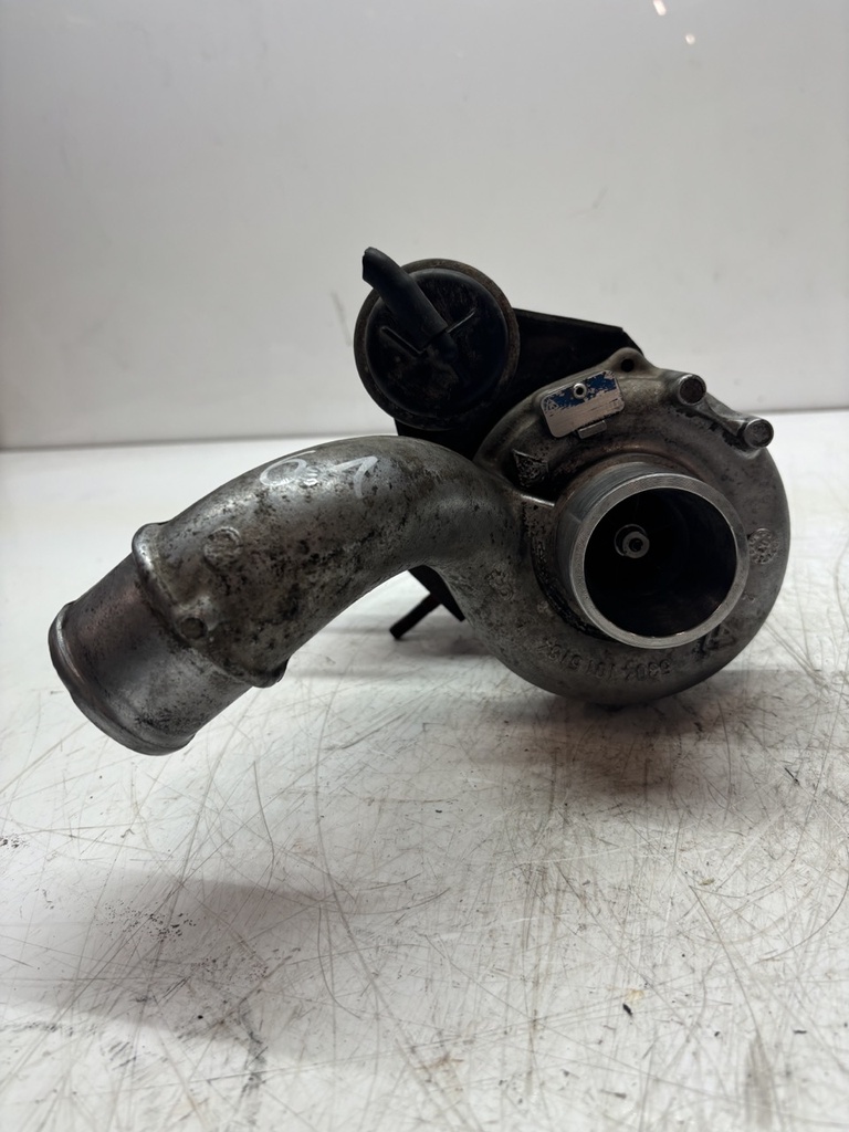 [MTD-453994] Turbocompresor Opel Movano A 2.5 DTI G9U754 G9U 93184465