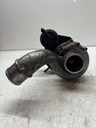 Turbocompresor Opel Movano A 2.5 DTI G9U754 G9U 93184465