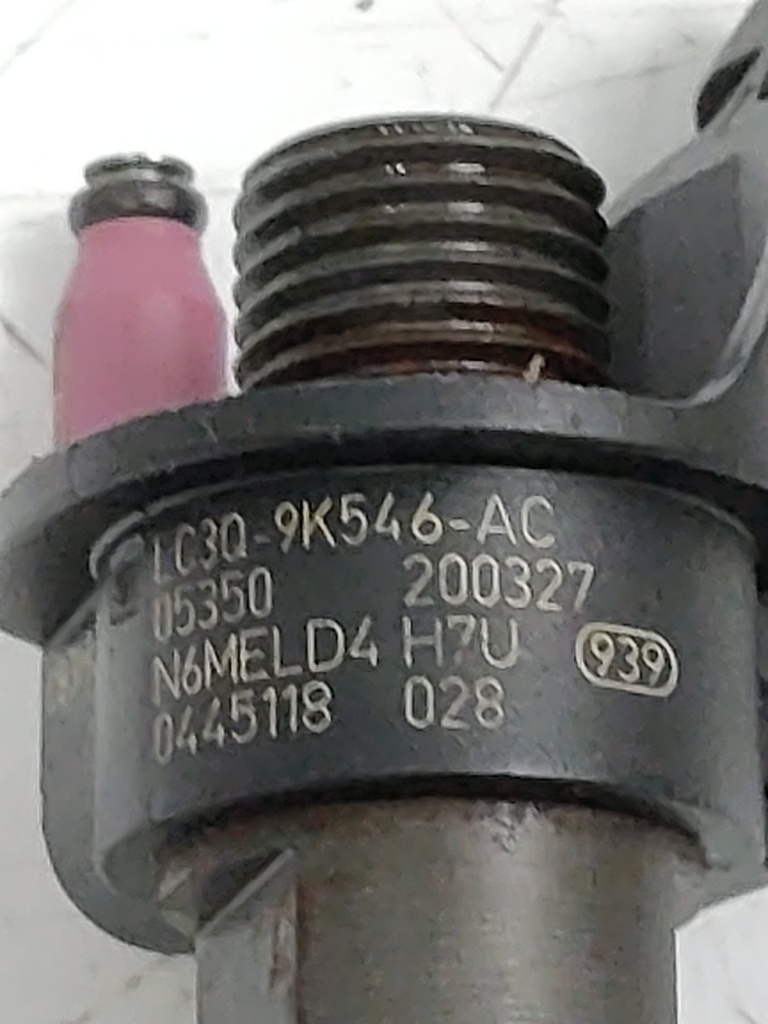 [MTD-525865] Inyector Ford F250 / F350 / F450