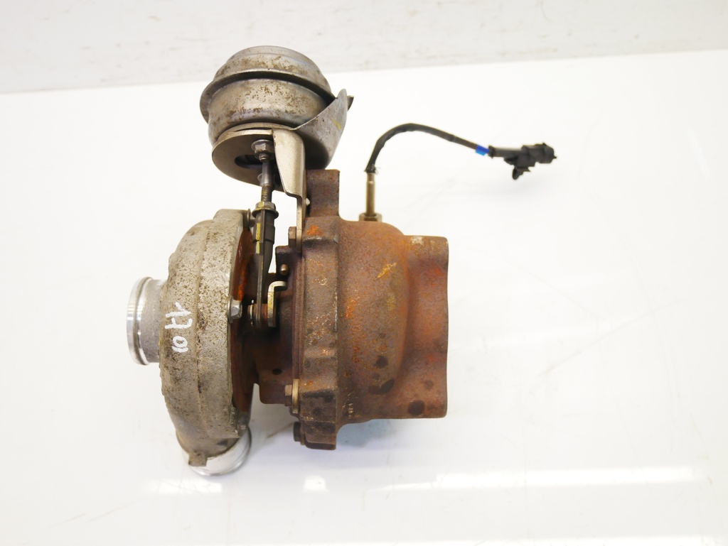 [MTD-402175] Turbocompresor Kia Ceed 1.6 CRDI D4FB 28201-2A701