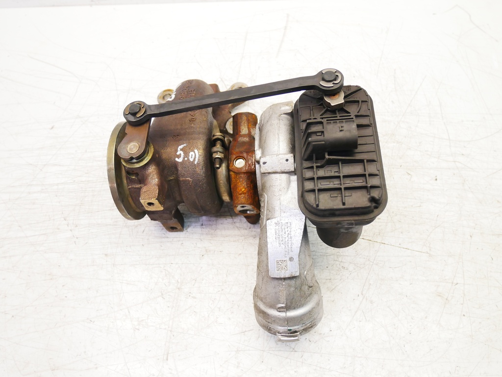 [MTD-401497] Turbocompresor Skoda Octavia 5E 1.5 TSI DPCA 05E145701K