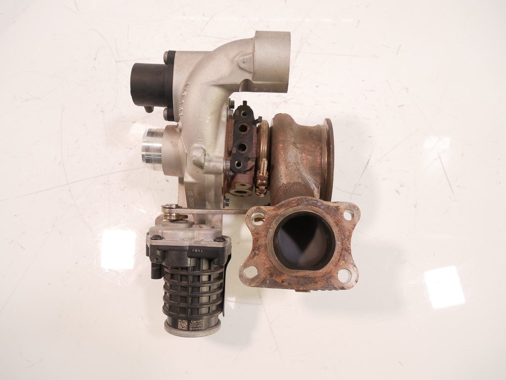 [MTD-426861] Turbocompresor Opel Corsa F 1.2 74 kW (101 CV) F12XHL EB2ADTD HN05 9836081180