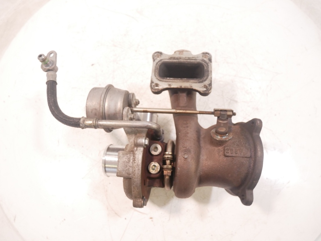 [MTD-412754] Turbocompresor Ford Focus Fusion 1.5 EcoBoost M8DA F1FG-6K682-AA