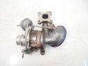 Turbocompresor Ford Fiesta Puma 1.0 EcoBoost mHEV gasolina B7JB H6BG-6K682-AD