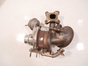 Turbocompresor Ford Fiesta MK7 1.0 EcoBoost gasolina M0JB M0JA H6BG-6K682-AD
