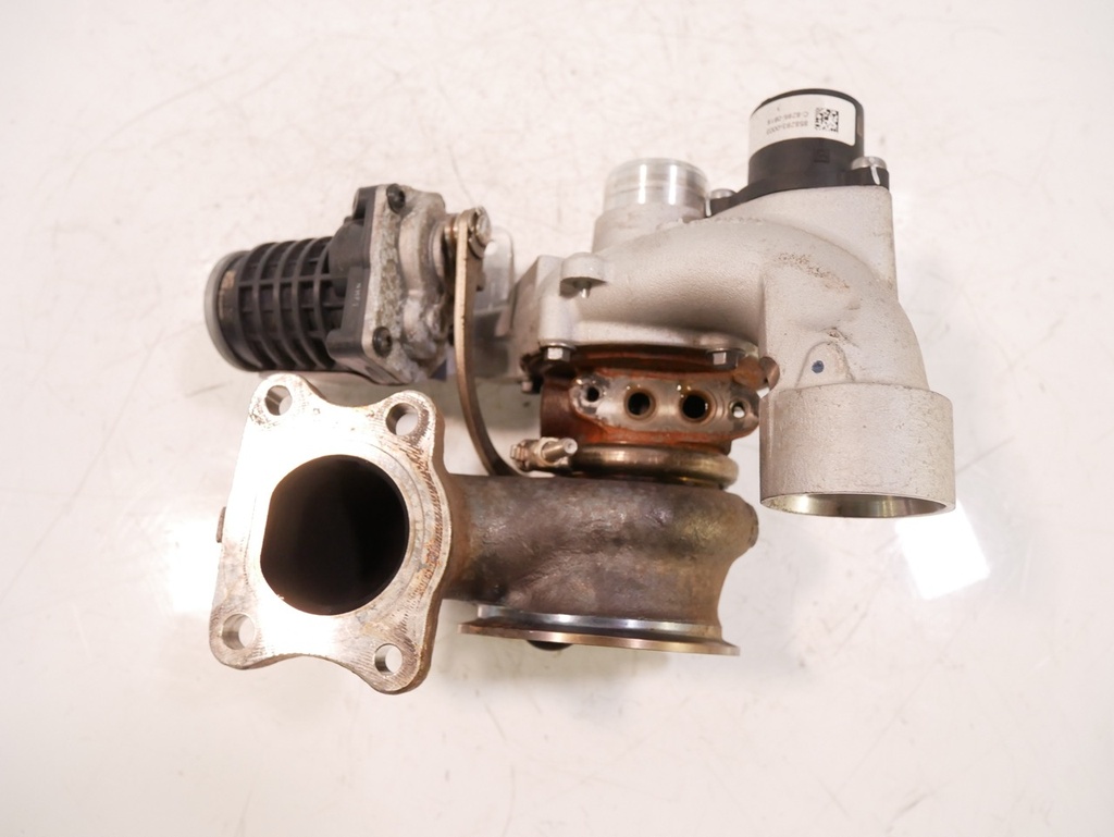 [MTD-418971] Turbocompresor Peugeot 308 1.2 THP HNP EB2ADT HN05 9825982080