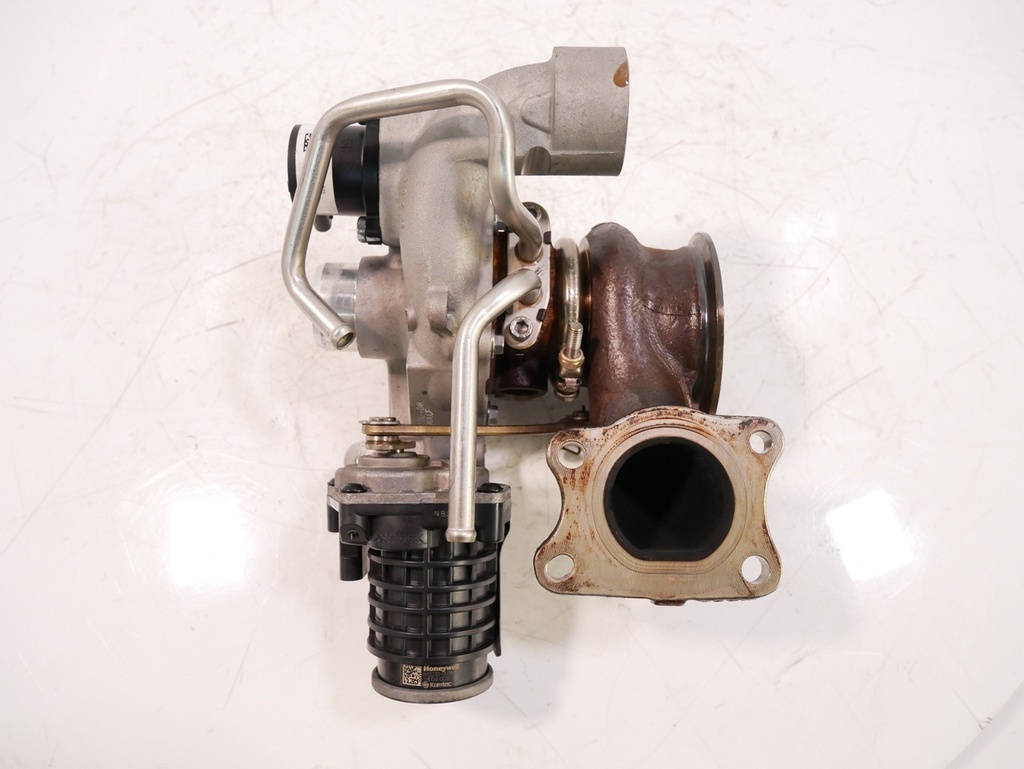 [MTD-418978] Turbocompresor Citroën Peugeot C4 Cactus 1.2 THP HNP EB2ADT HN05 9825982080