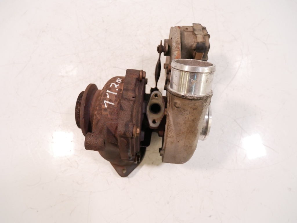 [MTD-419141] Turbocompresor Land Rover Freelander 2 2.2 Td4 224DT 753546-14 LR006862