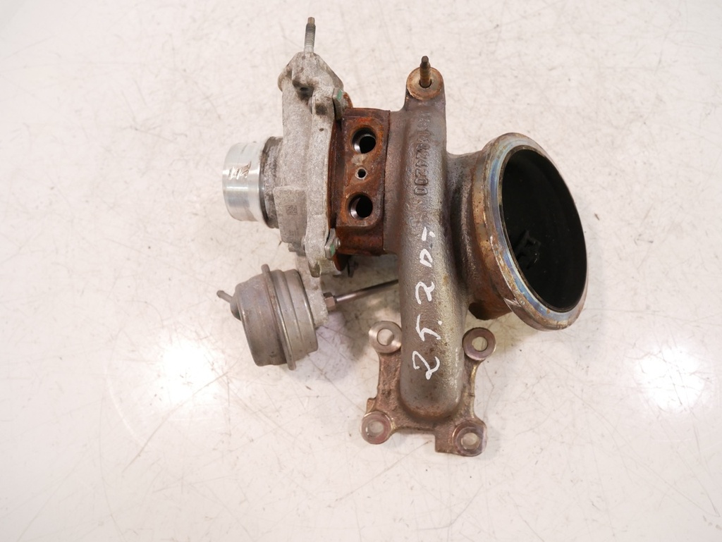 [MTD-422213] Turbocompresor Ford Fiesta VII 1.0 EcoBoost 10FD0X M0JB H6BG-6K682-AD