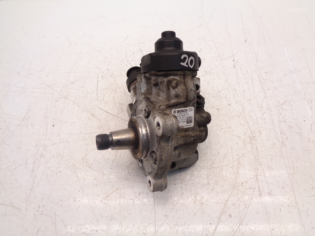 [MTD-379965] Bomba de alta presión VW Caddy IV 2.0 TDI DFS DFSB 04L130755D