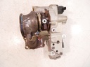 Turbocompresor Citroën Peugeot C3 1.2 PureTech HNP HN05 EB2ADT 9825982080